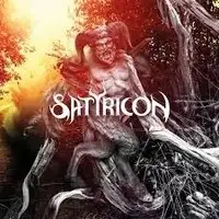 Satyricon - Satyricon album cover