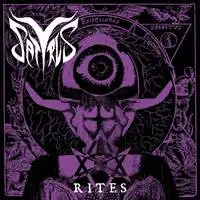 Satyrus - Rites album cover