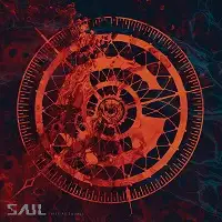 Saul - Rise as Equals album cover