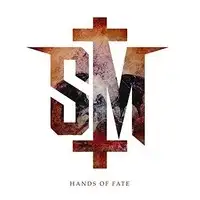 Savage Messiah - Hands Of Fate album cover