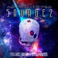 SavageZ - New Dimensions album cover