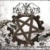 Savaoth - Whispers Often Bleat album cover