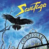 Savatage - Commissar (Single) album cover