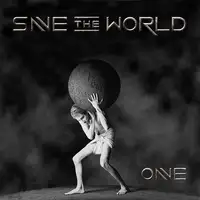Save The World - One album cover