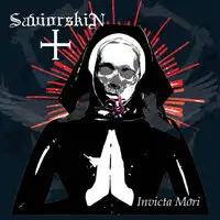 Saviorskin - Invicta Mori album cover