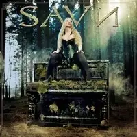 Savn - Savn album cover