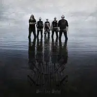 Sawhill Sacrifice - Weri Ioca Waluo album cover