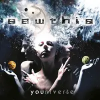Sawthis - Youniverse album cover