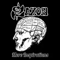Saxon - More Inspirations album cover
