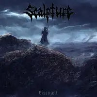 Scalpture - Eisenzeit album cover