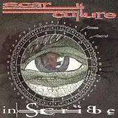 Scar Culture - Inscribe album cover