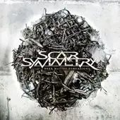 Scar Symmetry - Dark Matter Dimensions album cover