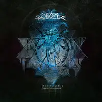 Scar Symmetry - The Singularity (Phase I: Neohumanity) album cover