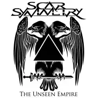 Scar Symmetry - The Singularity Phase II - Xenotaph album cover