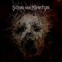 Scar The Martyr - Scar The Martyr album cover