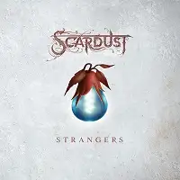 Scardust - Strangers album cover