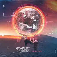 Scarlet Dress - Endless album cover