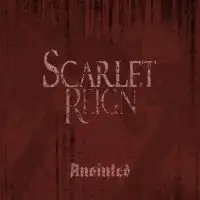 Scarlet Reign - Annointed album cover