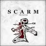 Scarm - Fragile album cover