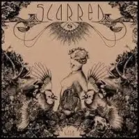 Scarred - Gaia-Medea album cover