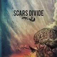 Scars Divide - Scars Divide album cover