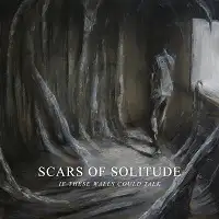 Scars Of Solitude - If These Walls Could Talk album cover