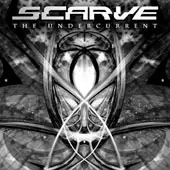 Scarve - The Undercurrent album cover