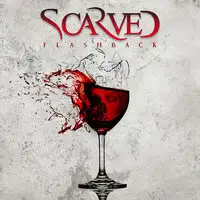 Scarved - Flashback album cover