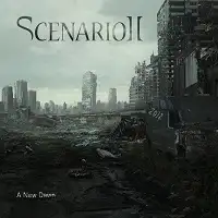 Scenario II - A New Dawn album cover