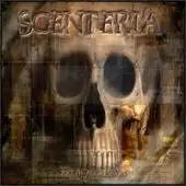 Scenteria - Art Of Aggression album cover