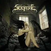 Sceptre - Age Of Calamity album cover