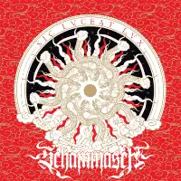 Schammasch - Sic Lvceat Lvx album cover