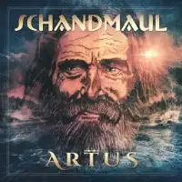 Schandmaul - Artus album cover