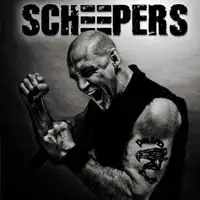 Scheepers - Scheepers album cover