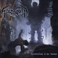 Schizophrenia - Recollections of the Insane album cover