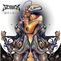 Scibex - Path To Omors album cover