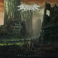 Scordatura - Mass Failure album cover