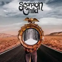 Scorpion Child - Self-Titled album cover