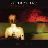 Scorpions - Humanity Hour I album cover