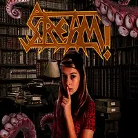 Scream! - Scream! album cover