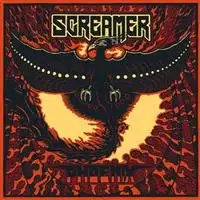 Screamer - Phoenix album cover