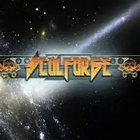 Sculforge - Lost in the Warp album cover
