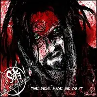 Scum Of The Earth - The Devil Made Me Do It album cover