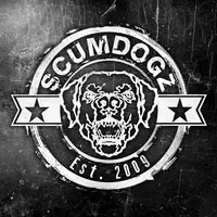 Scumdogz - Scumdogz album cover