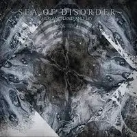 Sea Of Disorder - Merging Land And Sky album cover