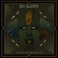 Sea Sleeper - Nostophobia album cover