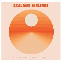 Sealand Airlines - Sealand Airlines album cover