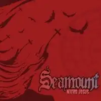 Seamount - Nitro Jesus album cover