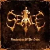 Seance - Awakening Of The Gods album cover