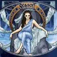 Season Of Arrows - Season Of Arrows album cover